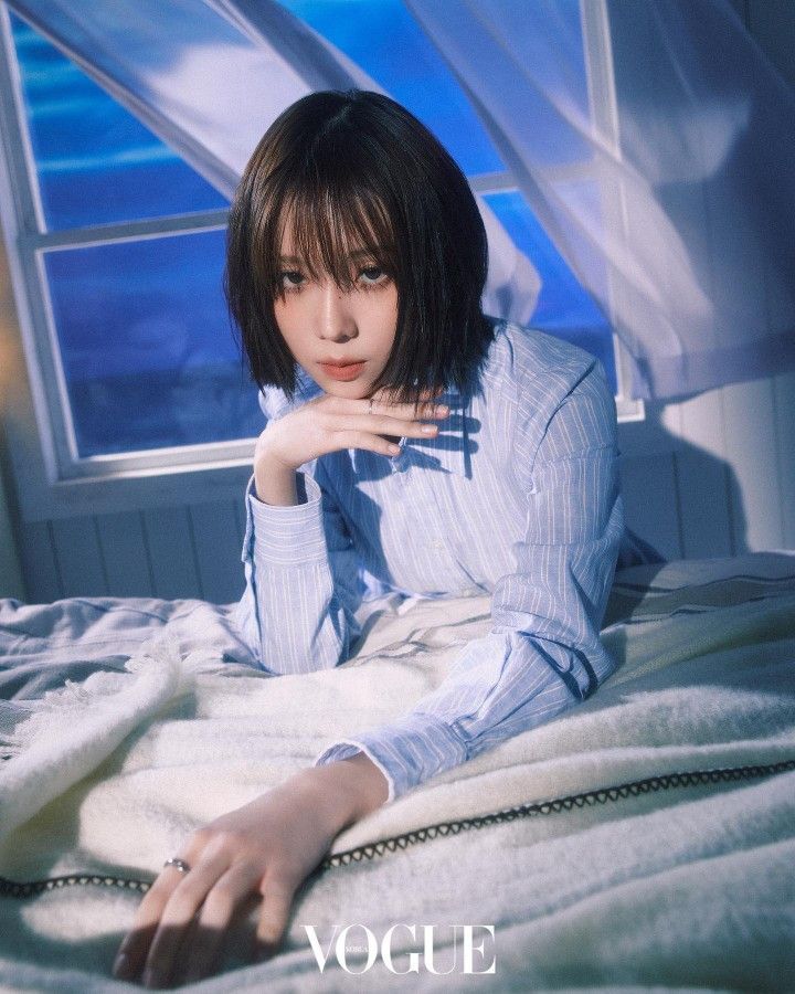 에스파 윈터