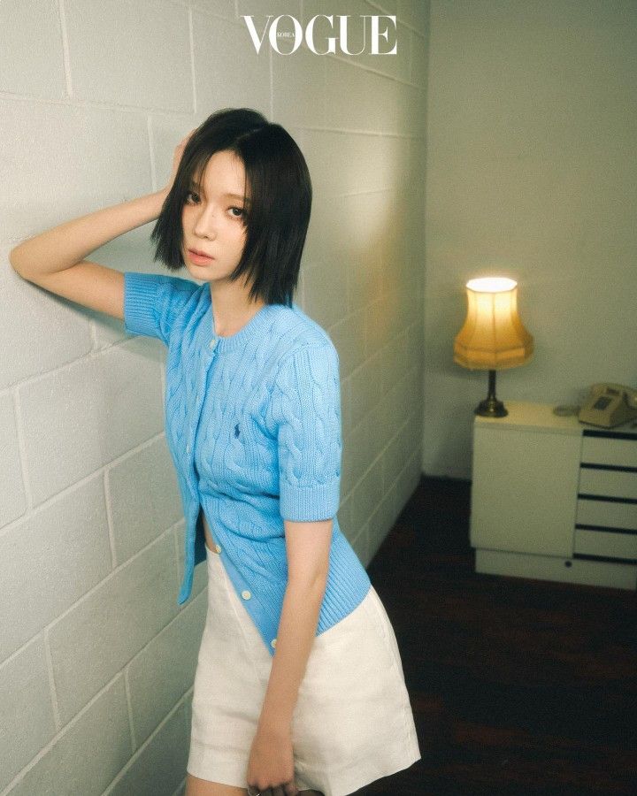에스파 윈터