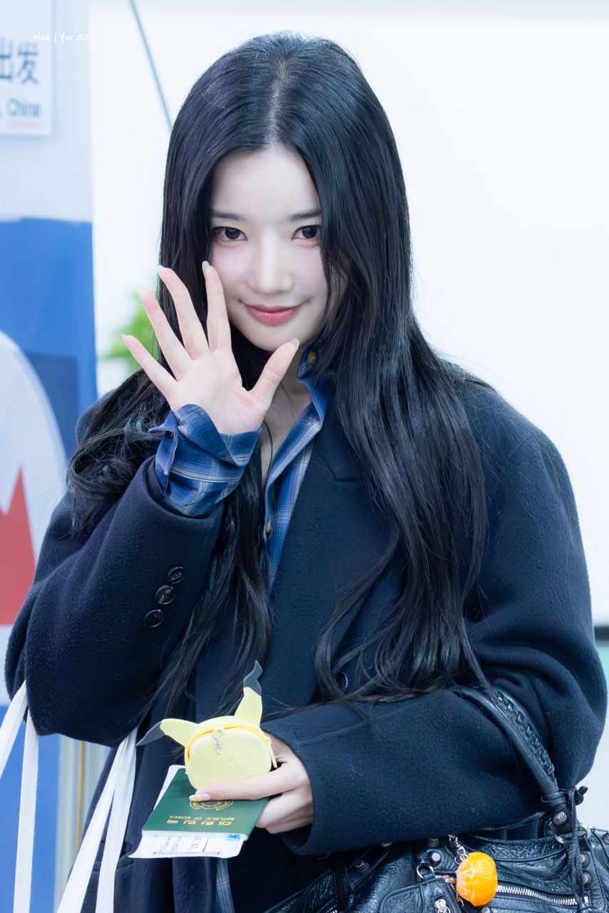 트리플에스 김유연
