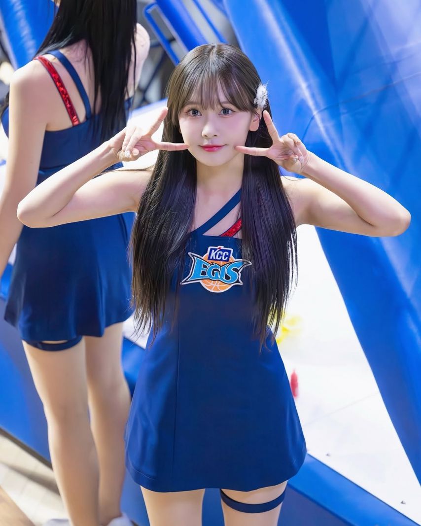 김가은