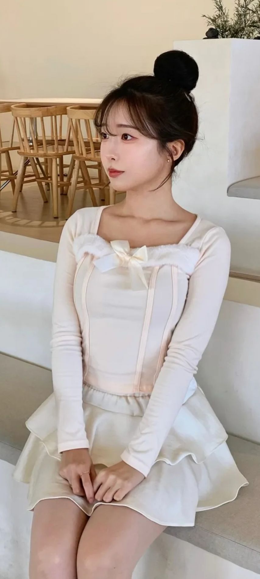 박주영 똥머리