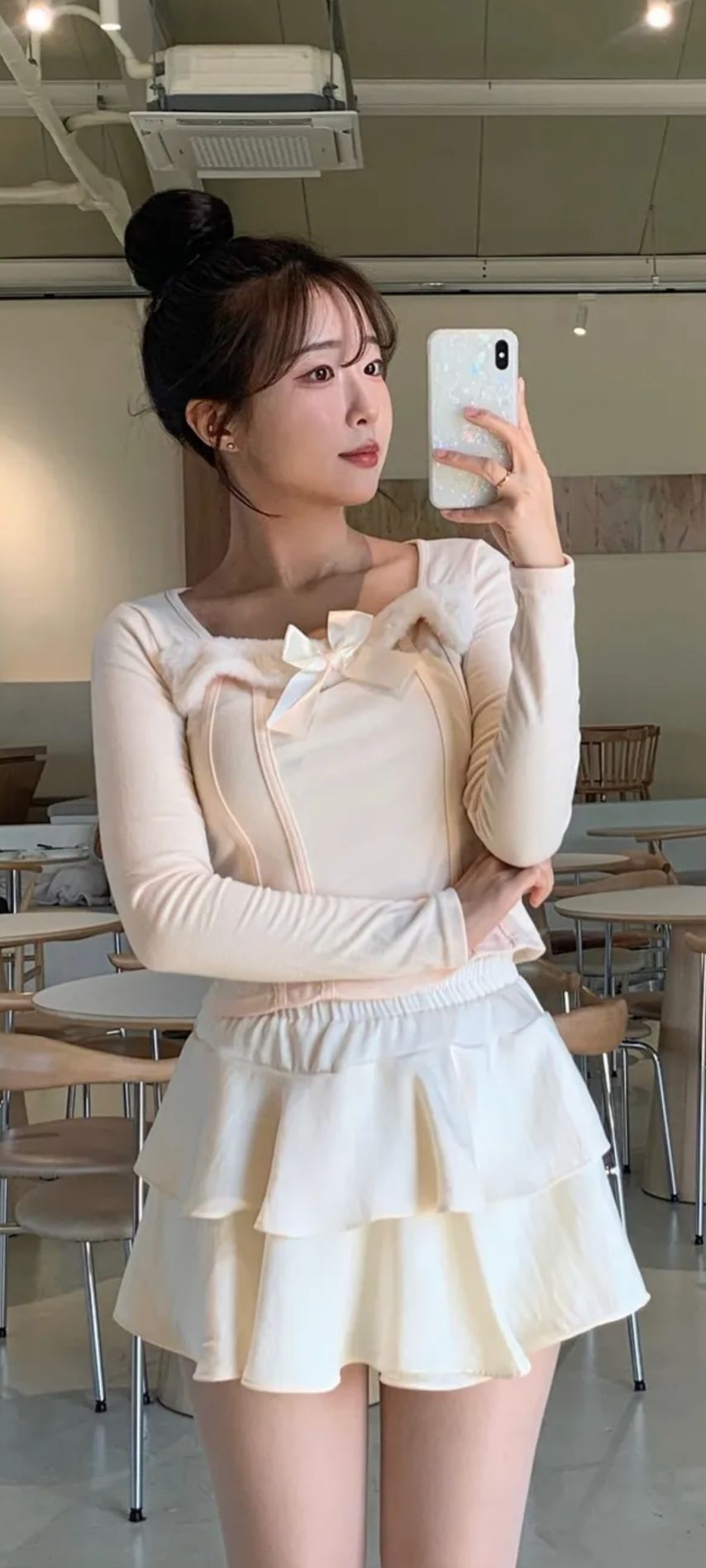 박주영 똥머리