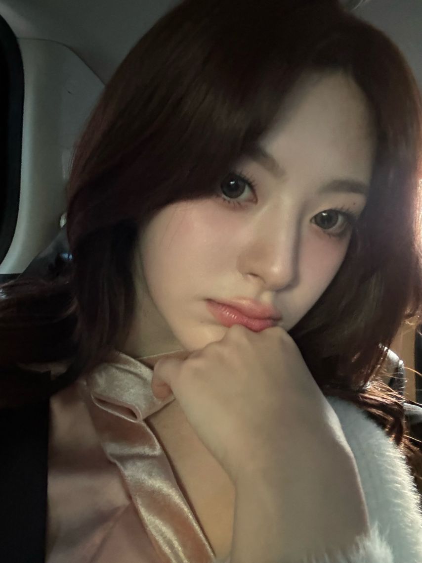 스테이씨 세은