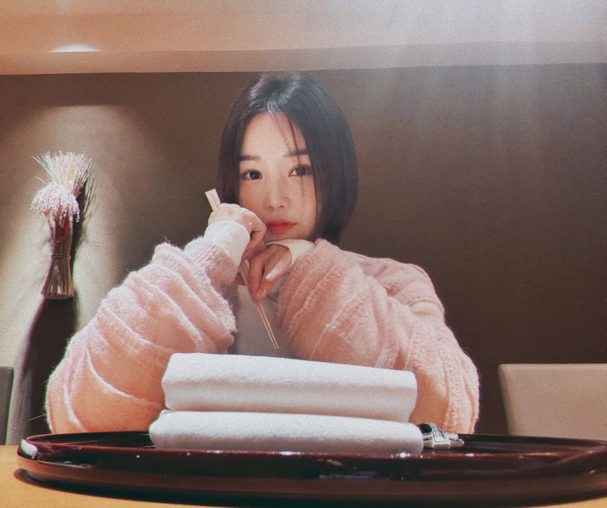 남규리 인별