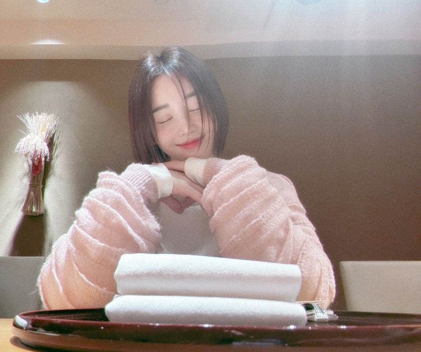 남규리 인별