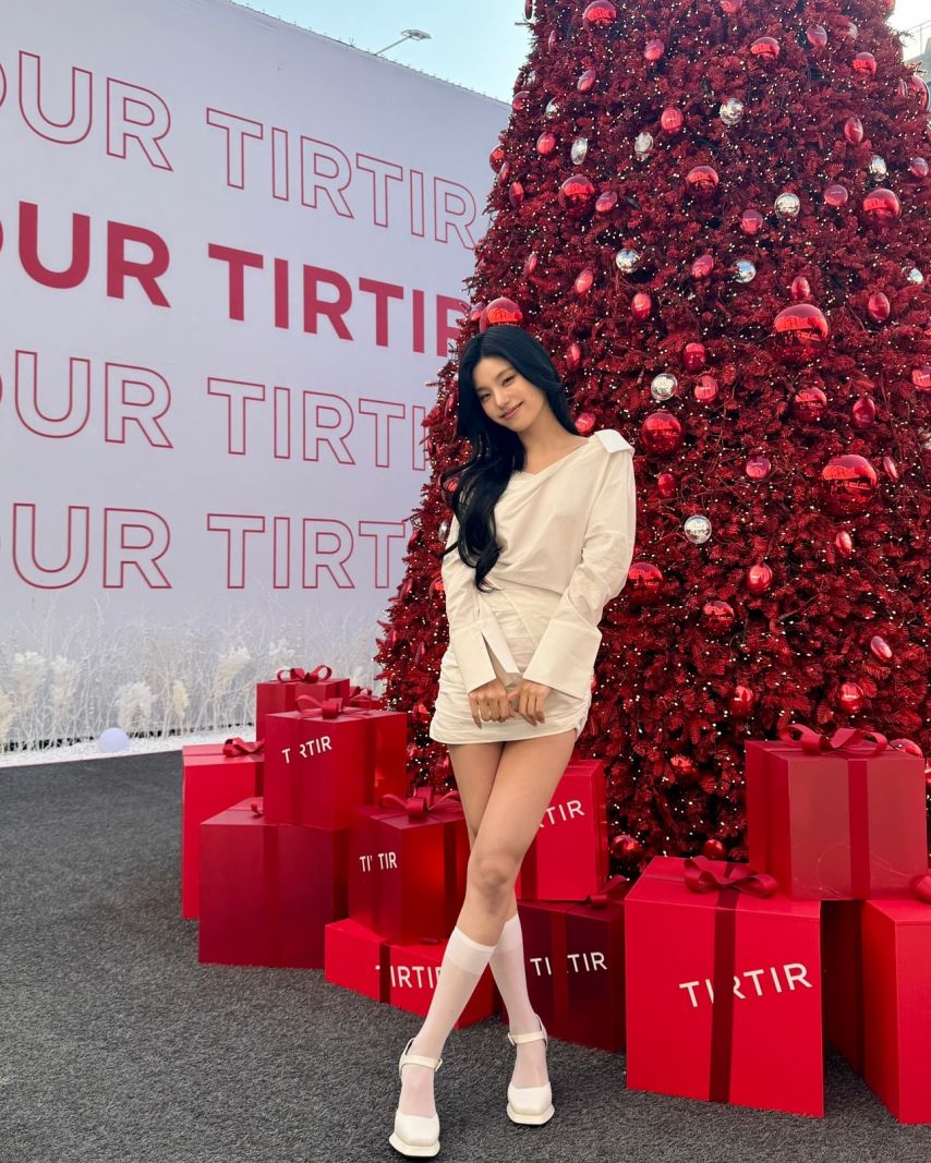ITZY 예지