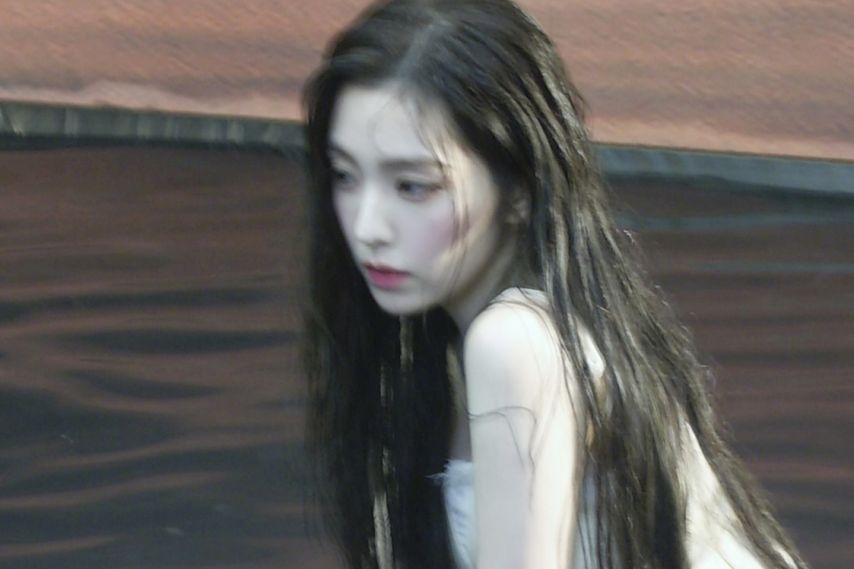 레드벨벳 아이린