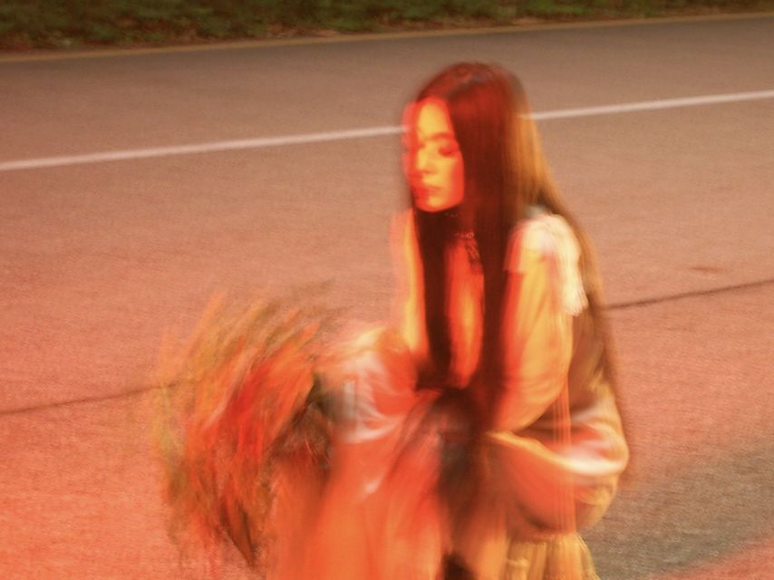 레드벨벳 아이린