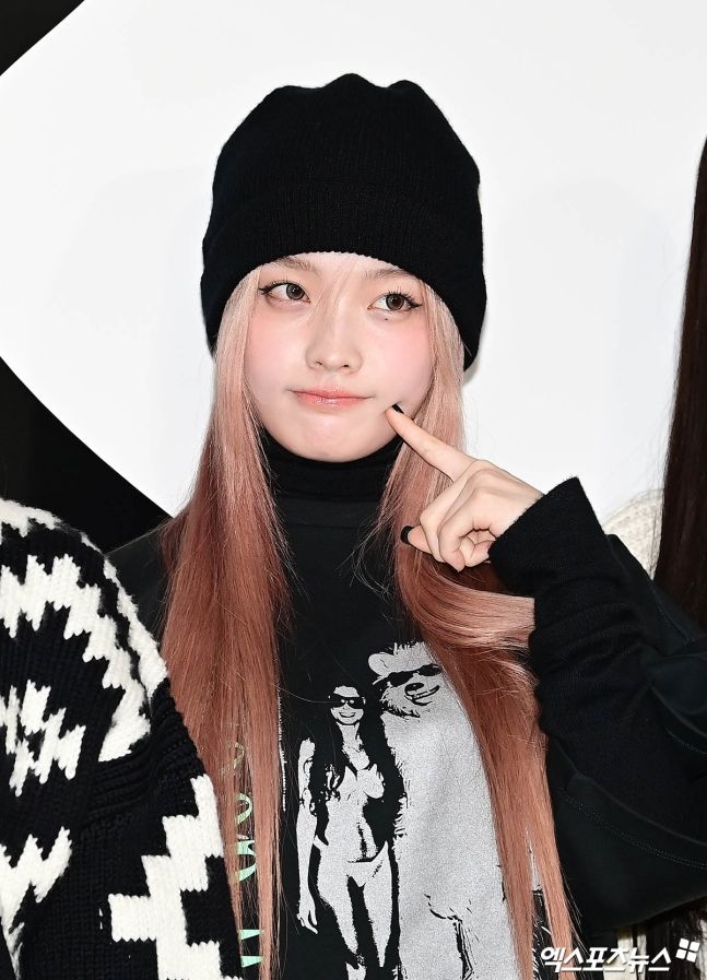 아일릿 이로하
