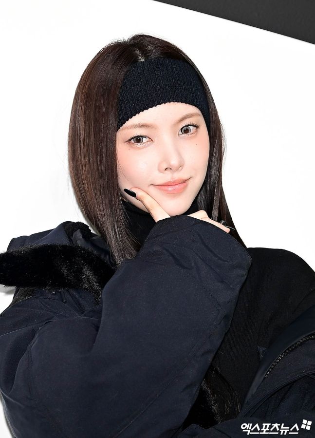 아일릿 윤아