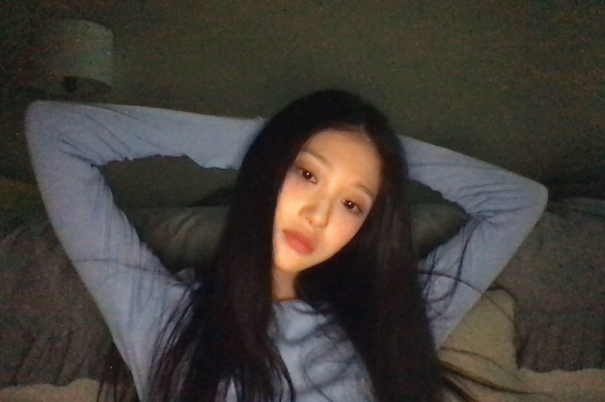 프로미스나인 이서연