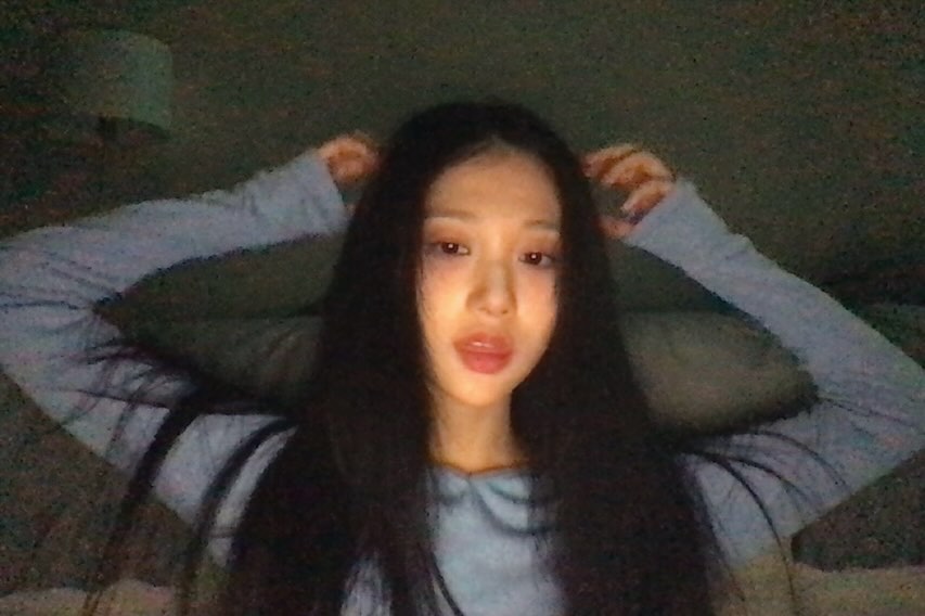 프로미스나인 이서연