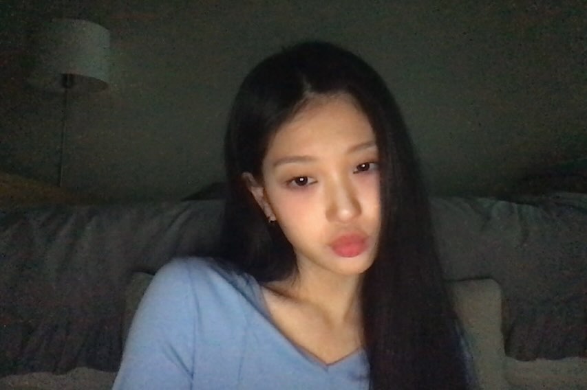 프로미스나인 이서연