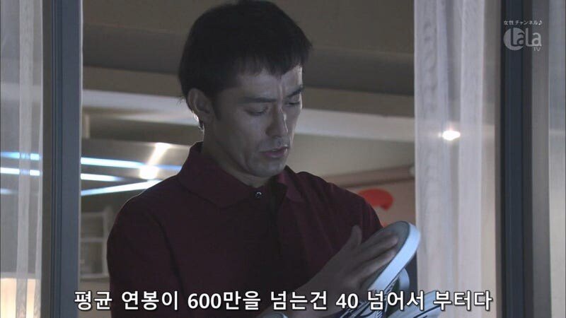 키 190 미중년이 결혼 못한 이유