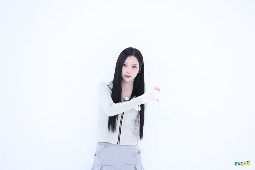 배드빌런 윤서