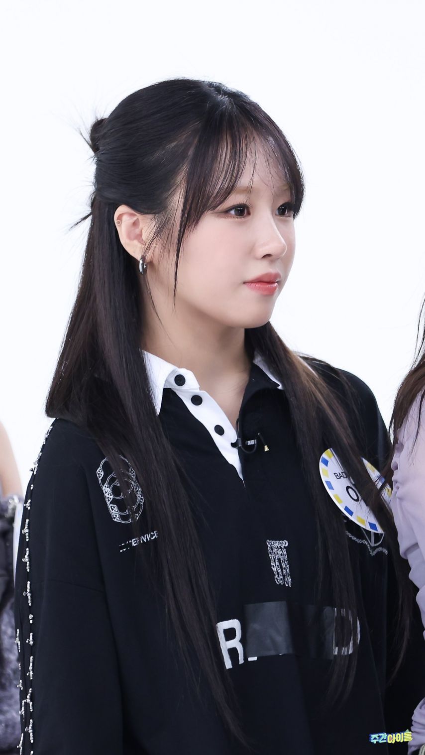 배드빌런 이나