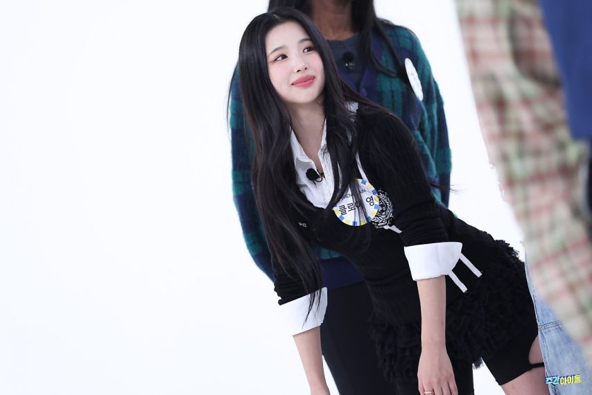 배드빌런 클로이 영