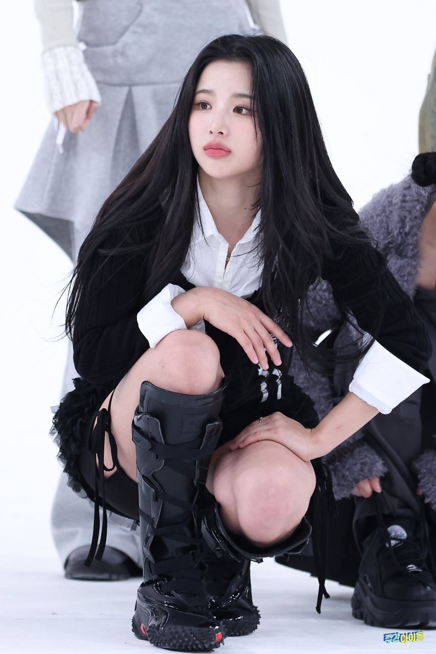배드빌런 클로이 영