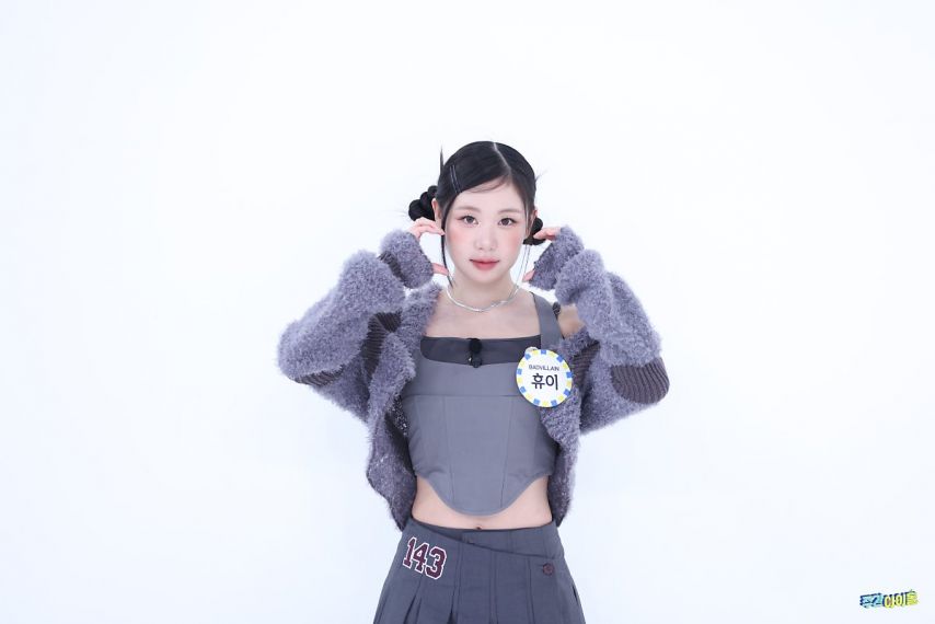 배드빌런 휴이
