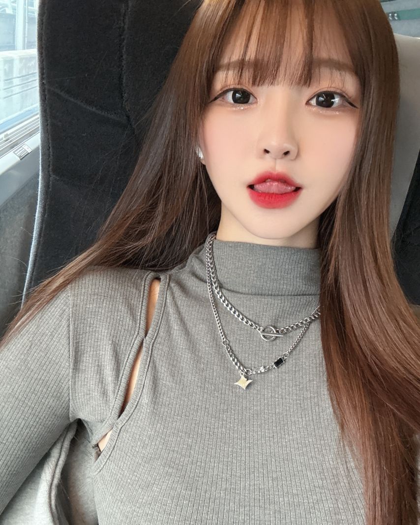 박민정 인스타