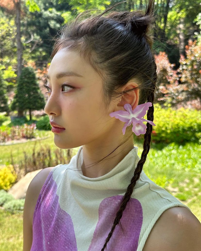 에스파 닝닝