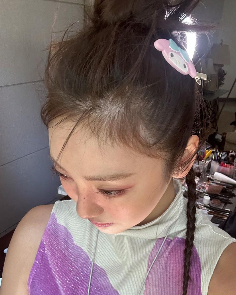 에스파 닝닝