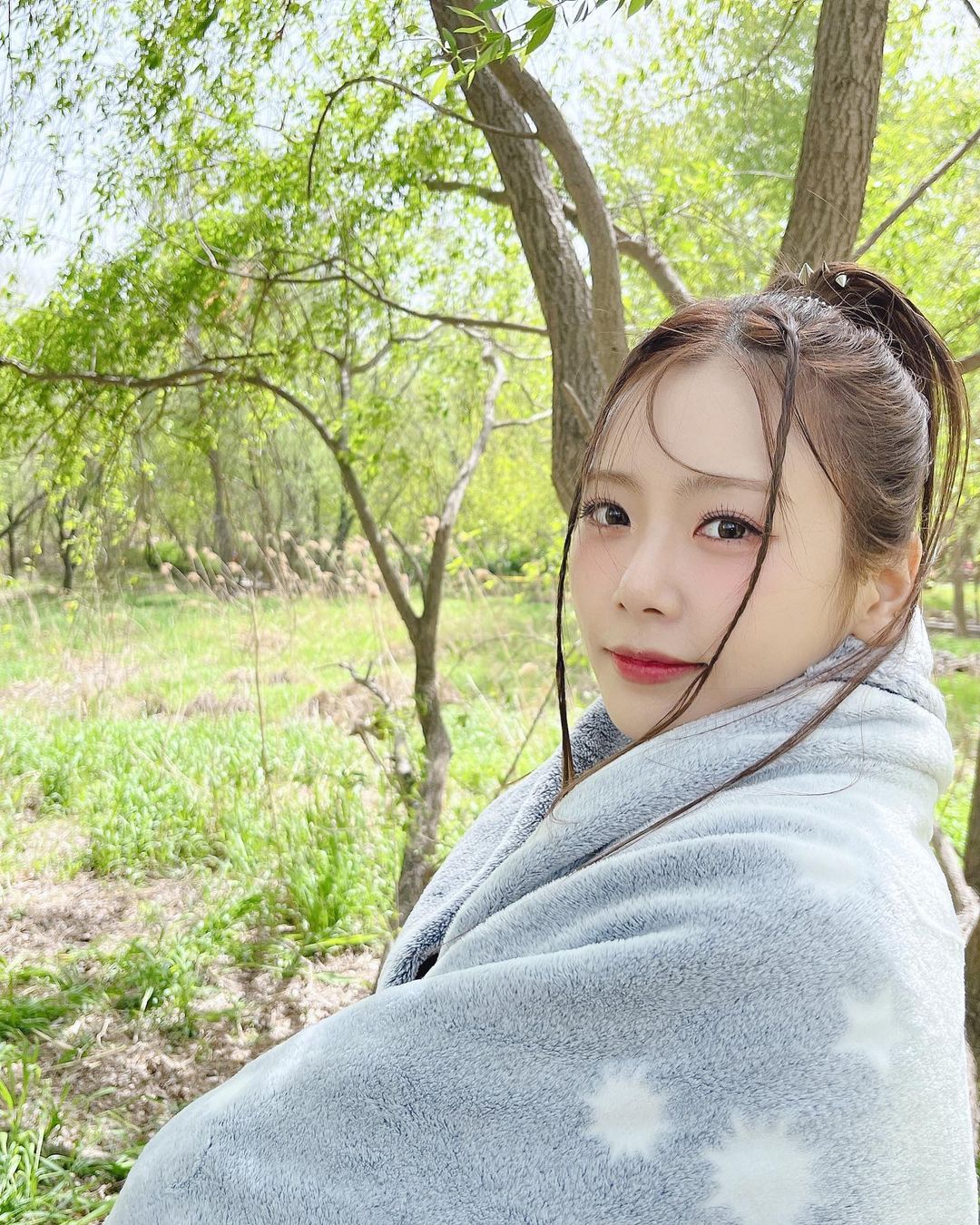 드림캐쳐 지유