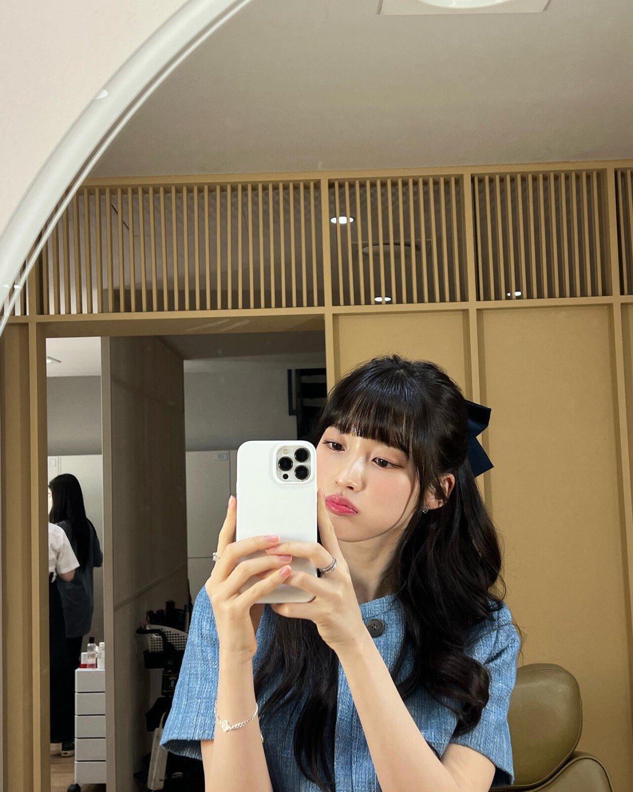 오마이걸 아린