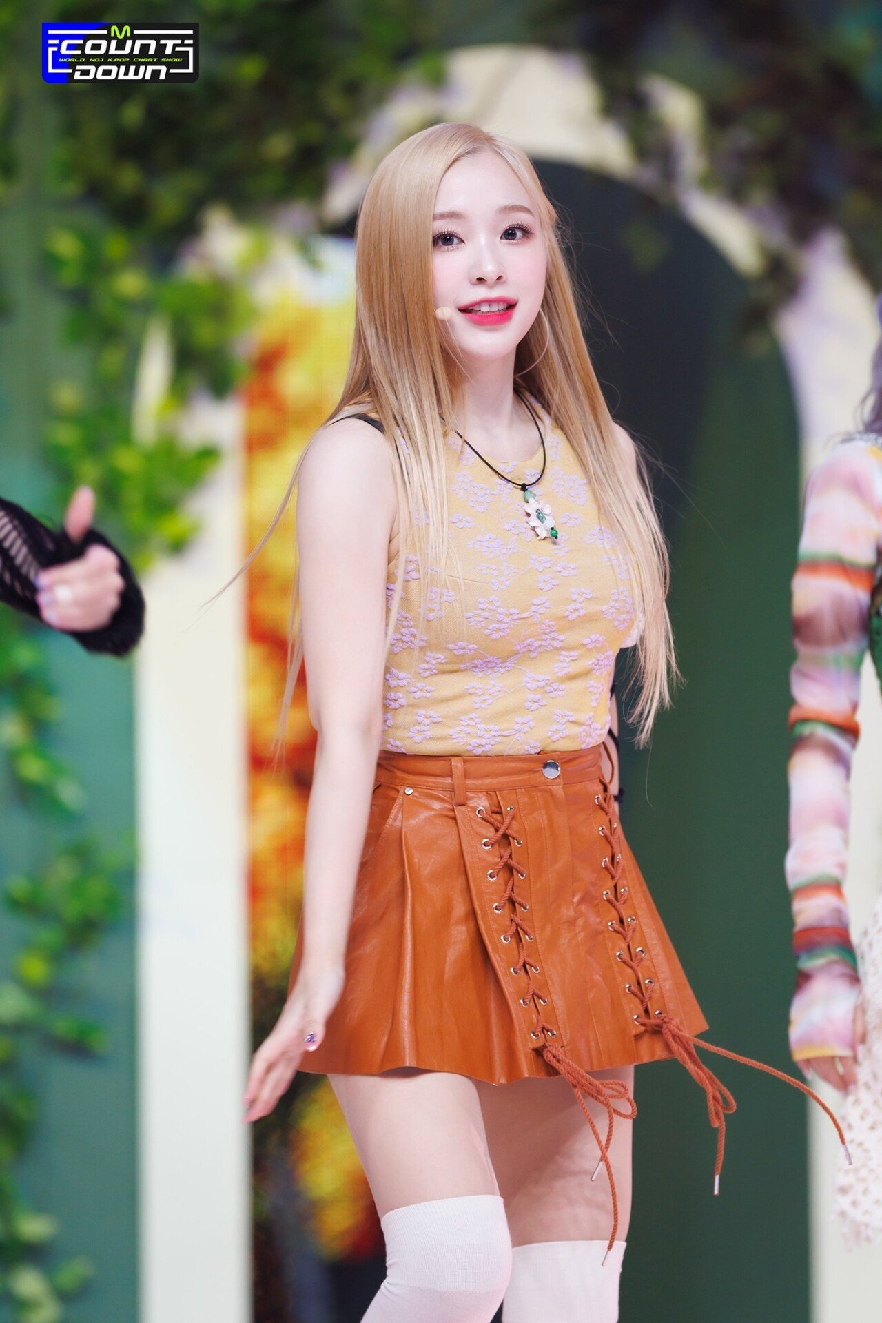 드림캐쳐 가현
