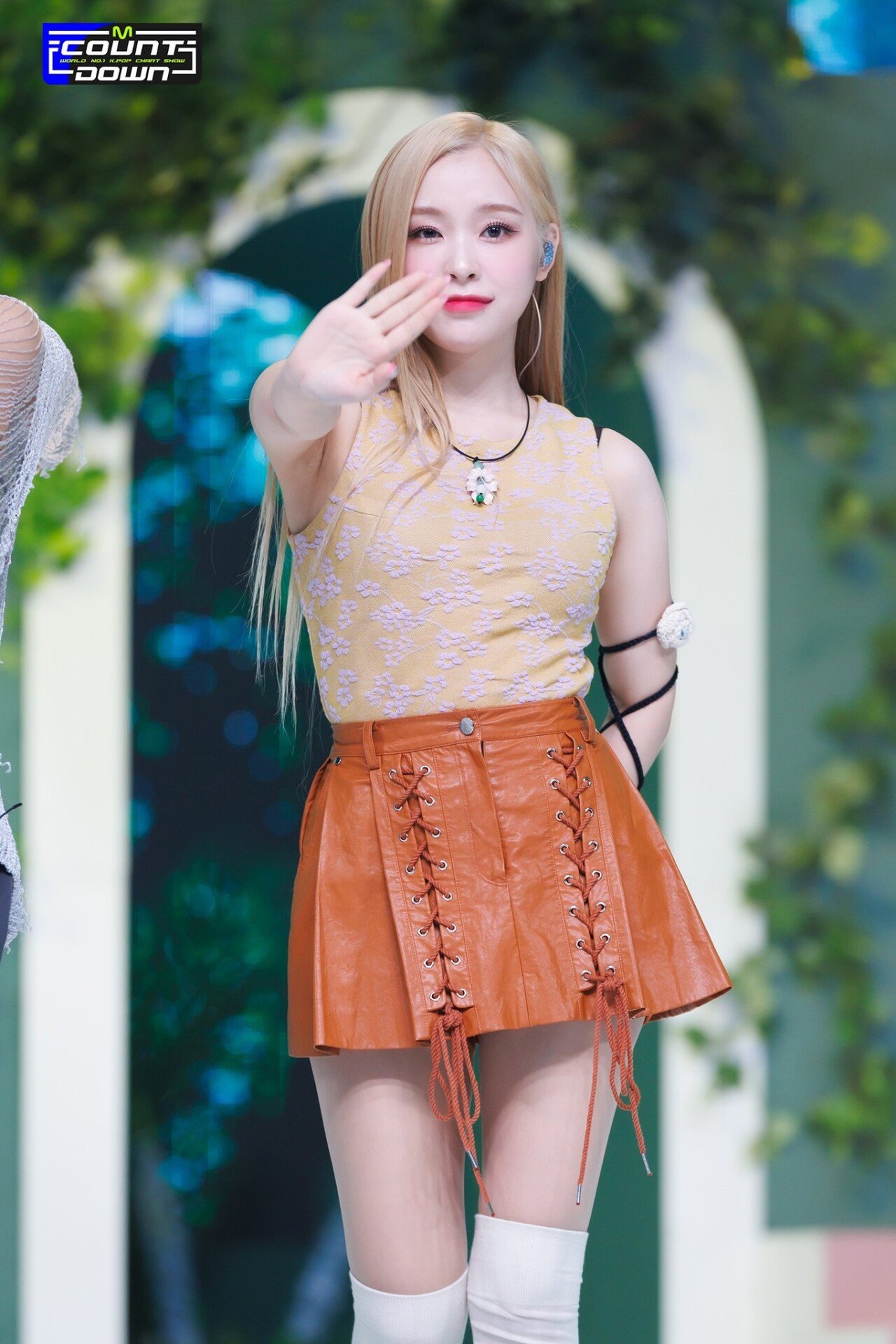 드림캐쳐 가현