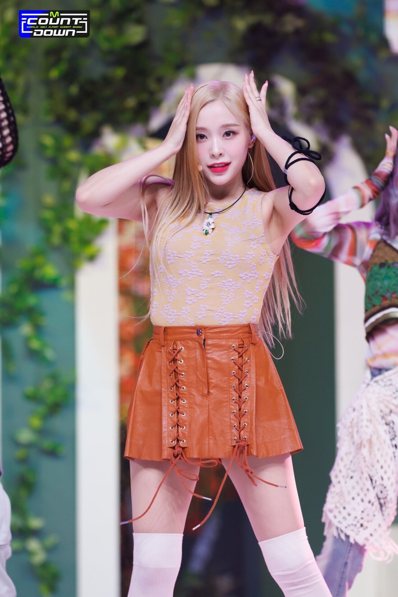 드림캐쳐 가현