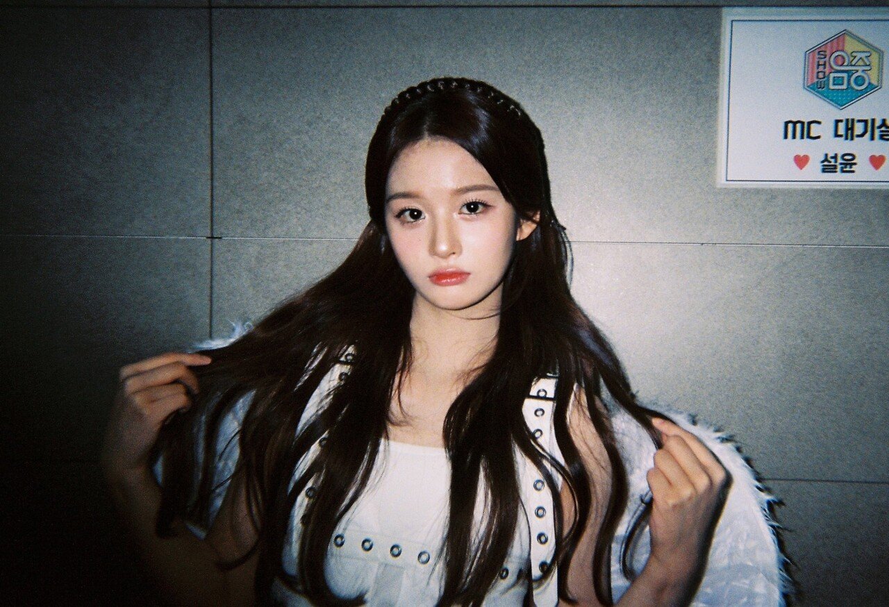 엔믹스 설윤