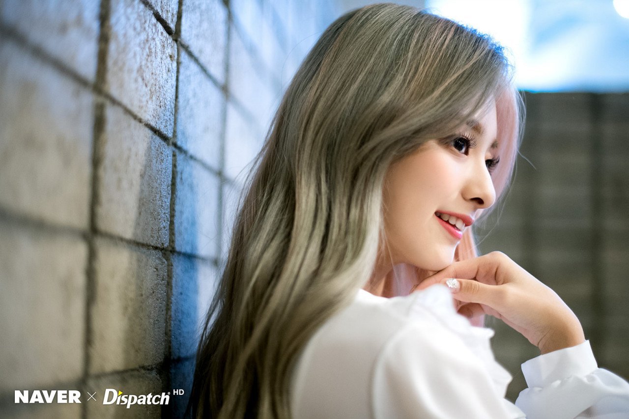 프로미스나인 나경