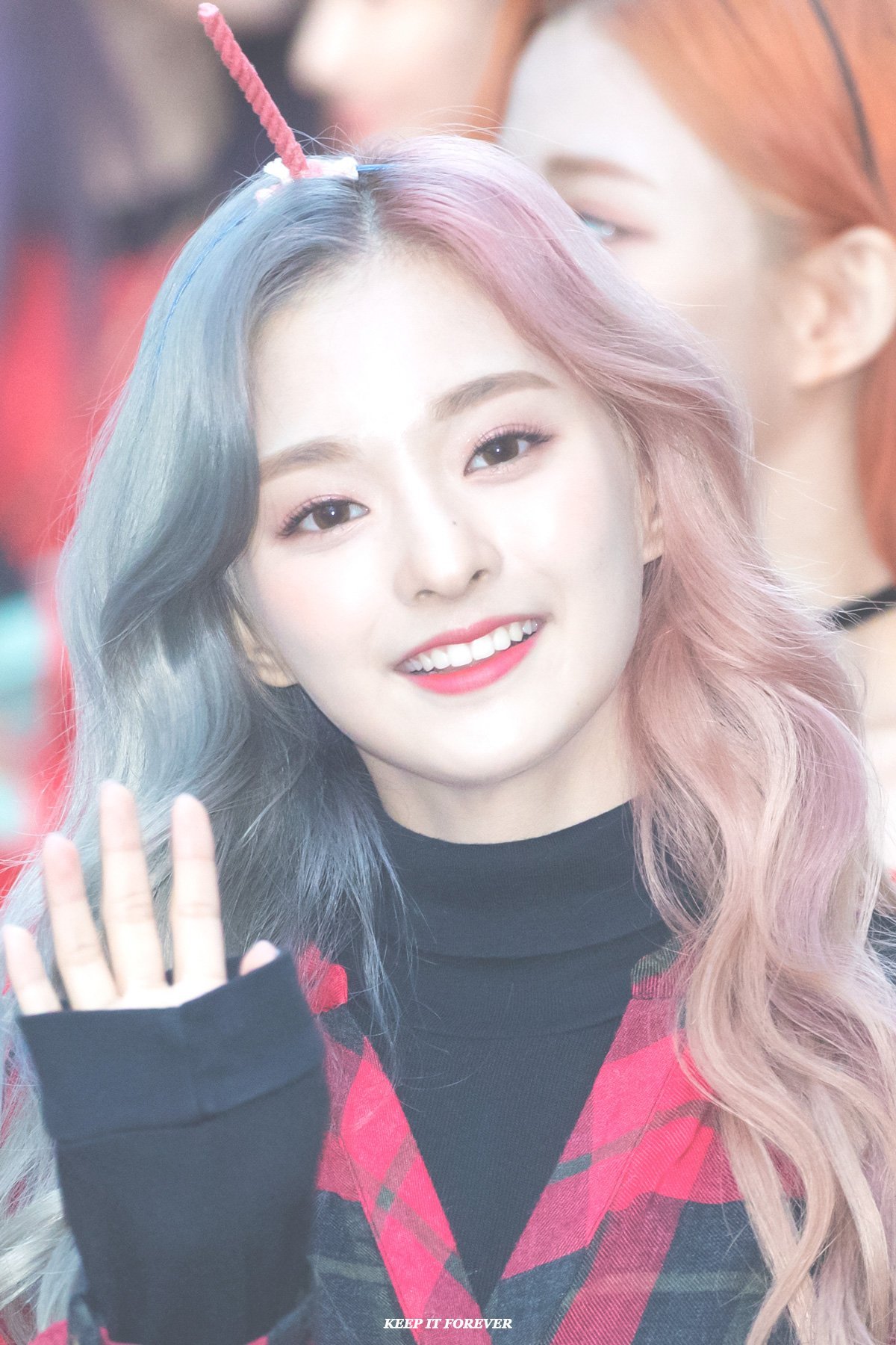 프로미스나인 나경