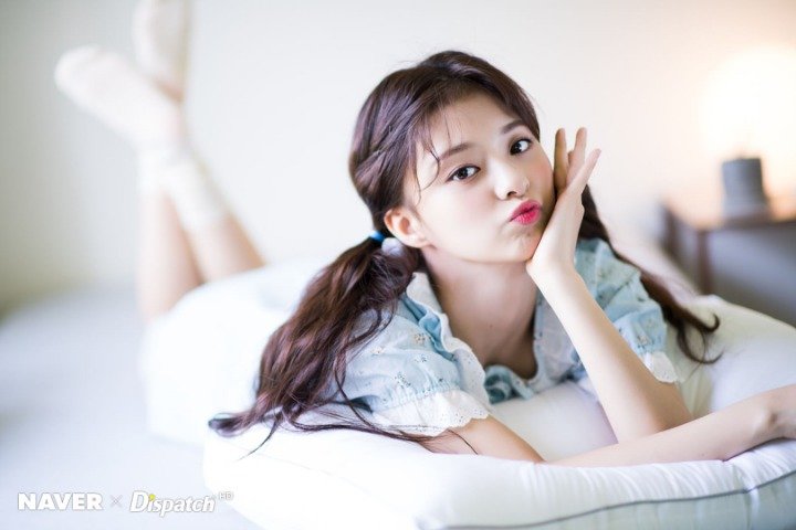 프로미스나인 나경