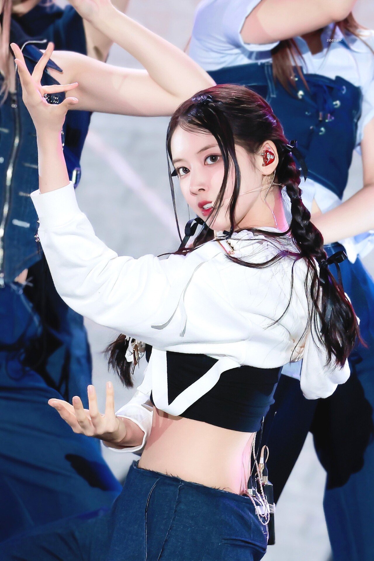 엔믹스 지우