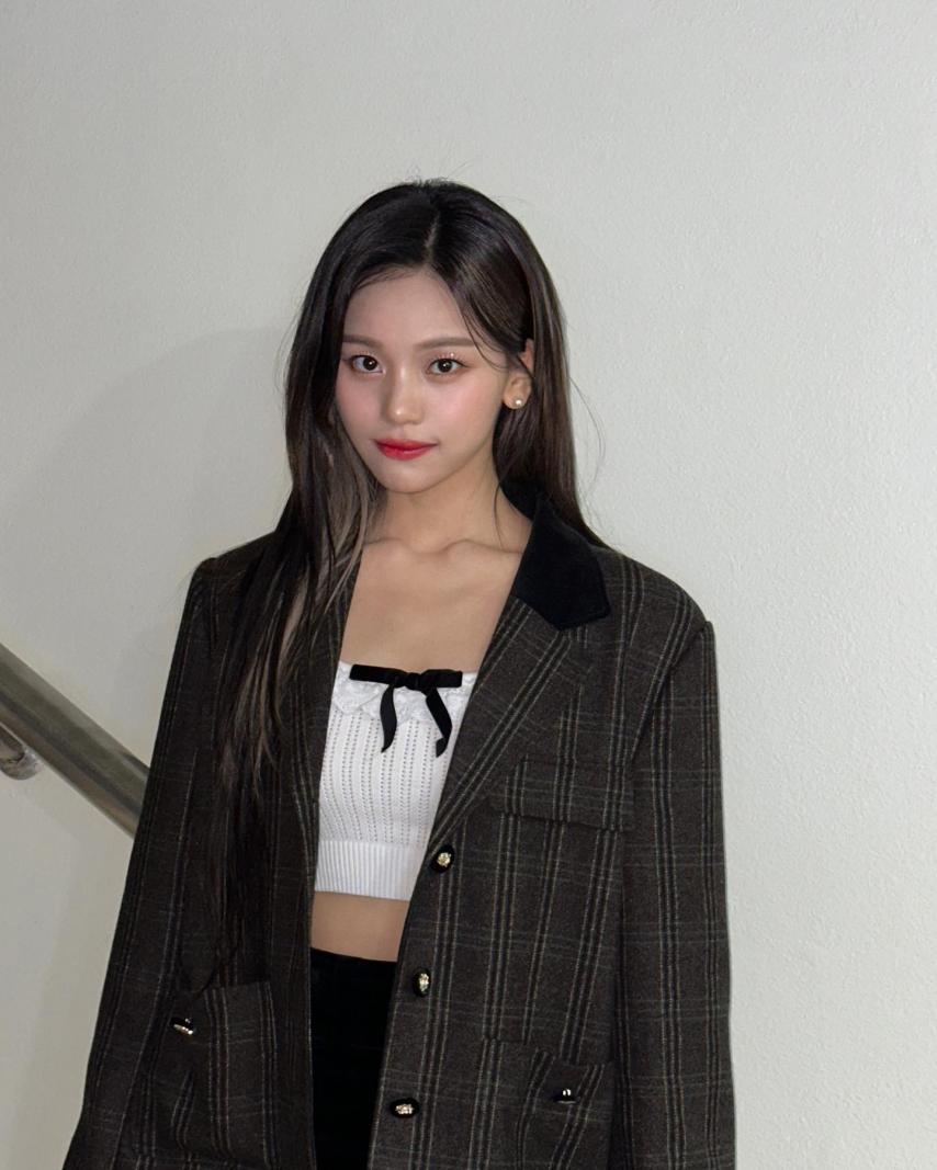 비비지 엄지