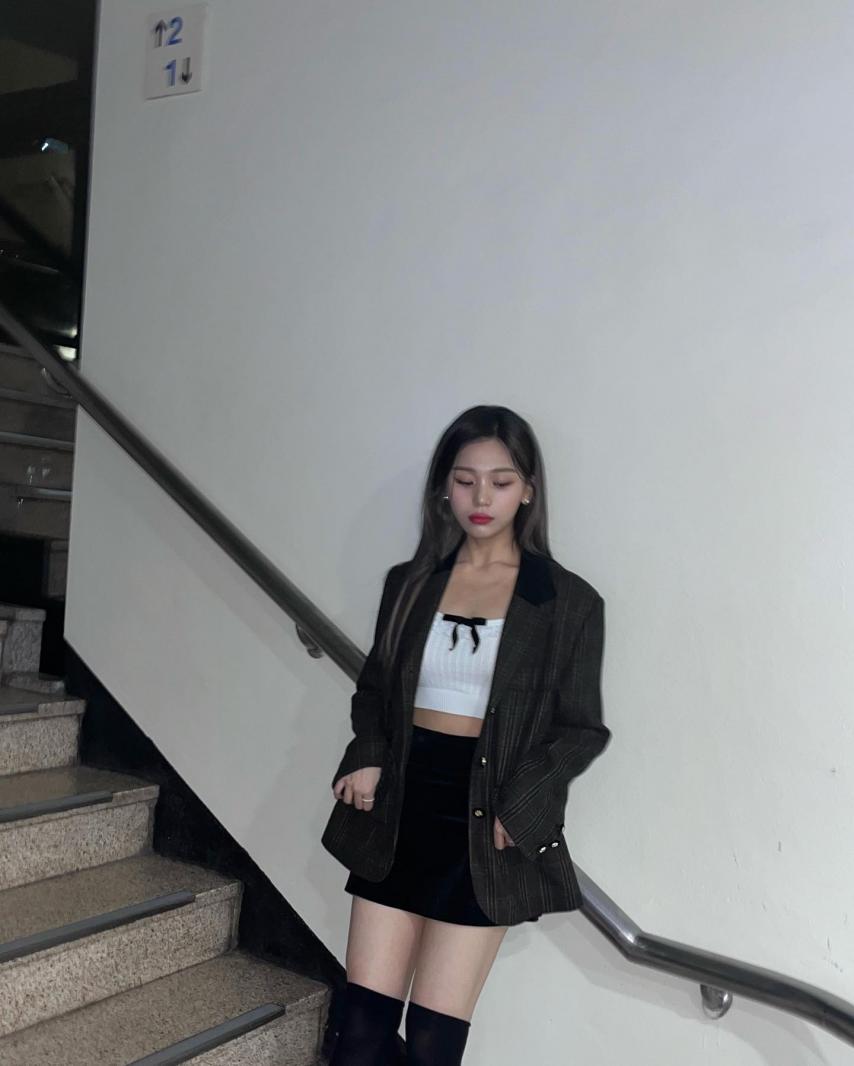 비비지 엄지