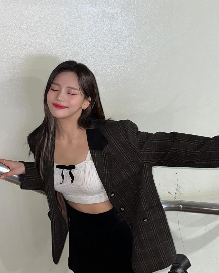 비비지 엄지