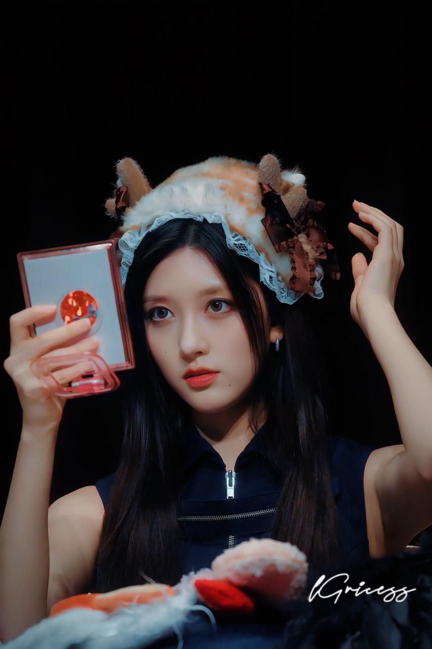 아이브 가을