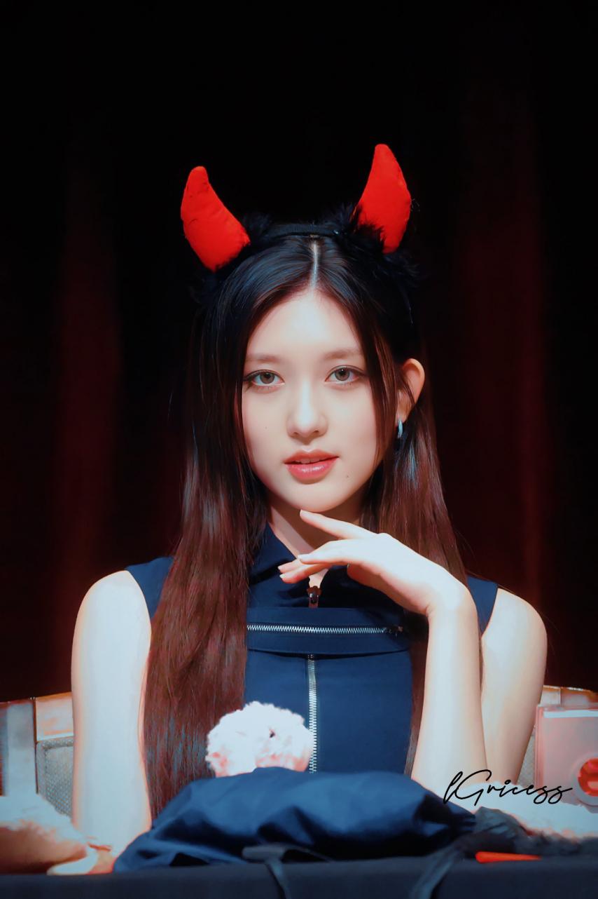 아이브 가을