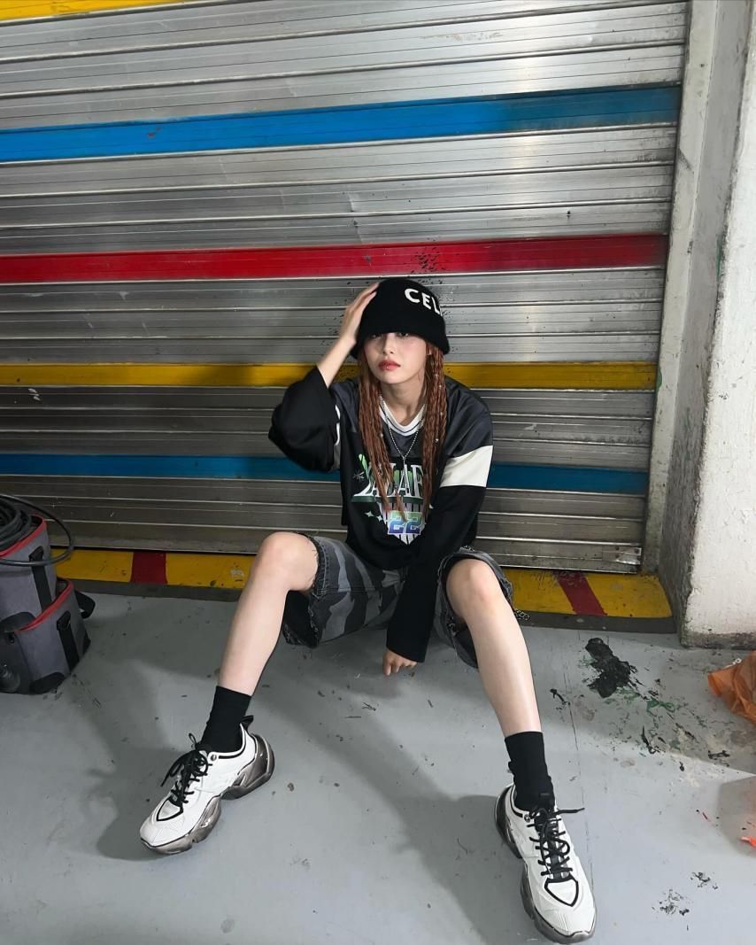 츄