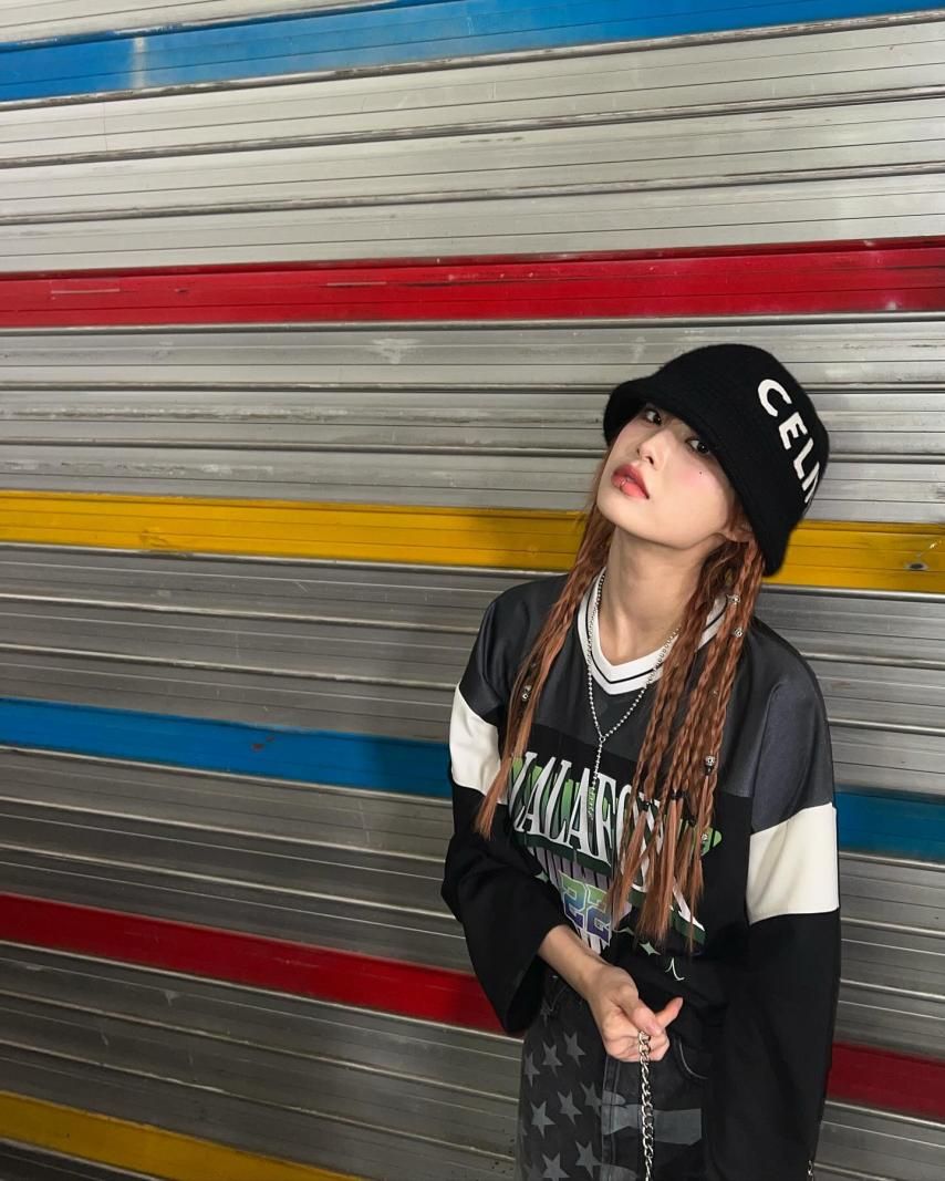 츄