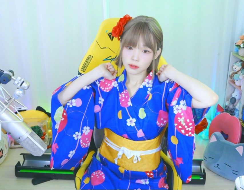 서새봄 인스타