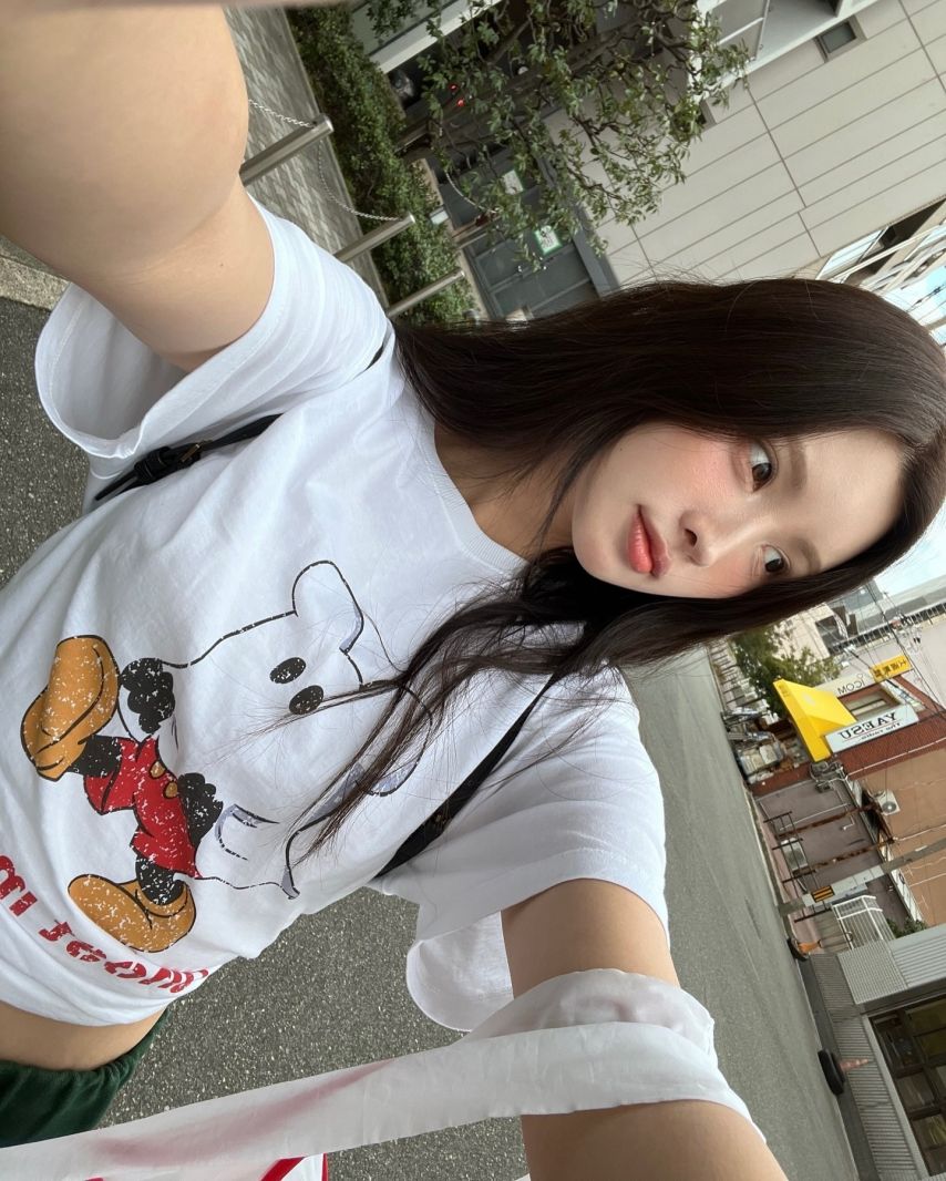 김정원 인스타