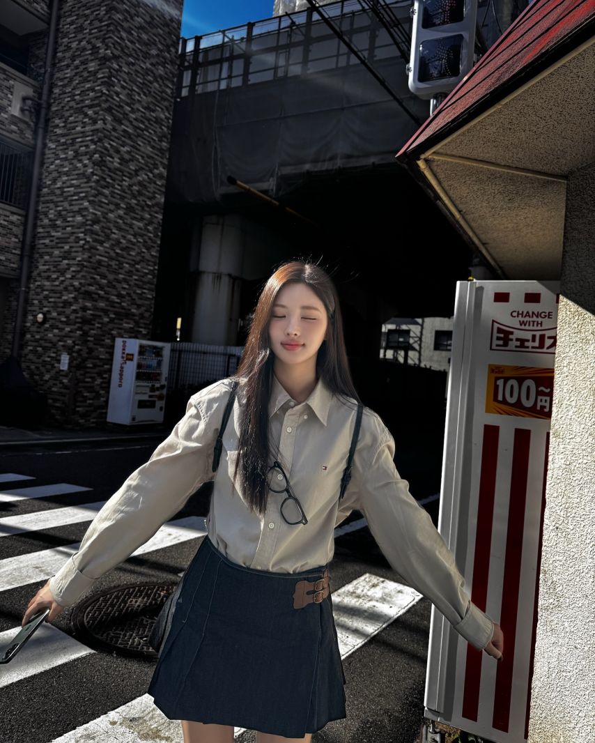 김정원 인스타