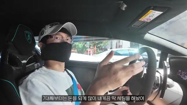 세대당 주차대수 4.67대 아파트에서 주차등록비용을 받게 된 사연