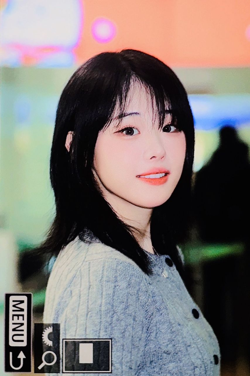 [QWER] 히나