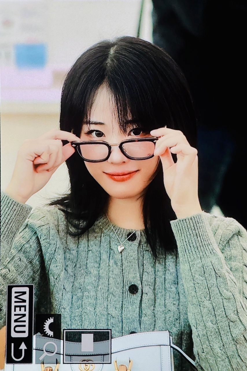 [QWER] 히나