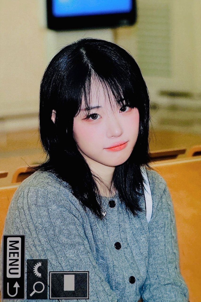 [QWER] 히나